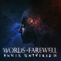 Words Of Farewell - Inner Universe Two (EP) 