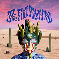 Fire Mystical, 2023 -  The Fire Mystical 