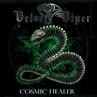 Velvet Viper  -  Cosmic Healer 