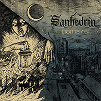 Sanhedrin (USA) - Lights On