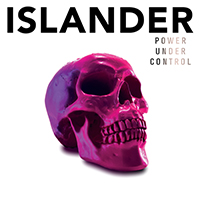 Islander, 2016 -  Power Under Control 