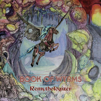 Book Of Wyrms - Remythologizer 