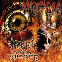 Wotam - Angel De La Muerte