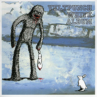 Veltpunch - White Album