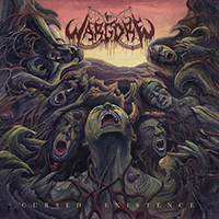 Wargore (BRA) - Cursed Existence