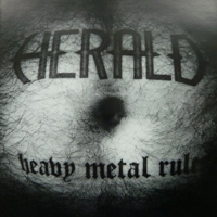 Herald - Hevilihas/Heavy Metal Rules