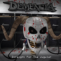 Demencia (ECU) - Straight for the Jugular