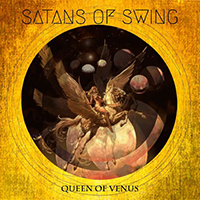 Satans Of Swing - Queen Of Venus