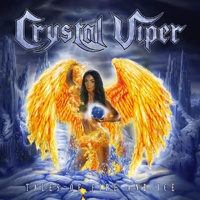 Crystal Viper - Tales Of Fire And Ice