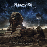 Whyzdom - Of Wonders and Wars 