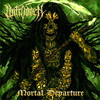 Untrodden - Mortal Departure