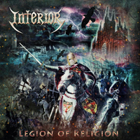 Interior - Legion Of Religion