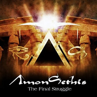 Amon Sethis - Part II: The Final Struggle