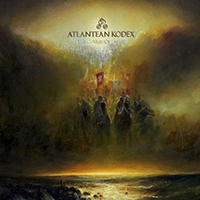 Atlantean Kodex - The Course Of Empire 