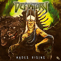 Defiatory - Hades Rising