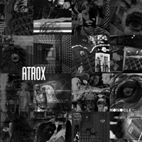 Atrox (NOR) - Monocle