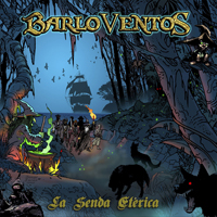 Barloventos - La Senda Eterica