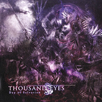 Thousand Eyes - Day Of Salvation