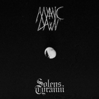 Mythic Dawn - Solens Tyranni