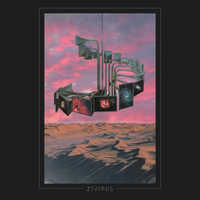  Zevious - Lowlands