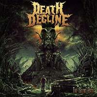 Death Decline, 2021 -  The Silent Path 