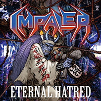 Impaler (JPN) - Eternal Hatred