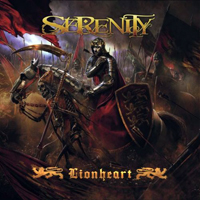 Serenity (AUT) - Lionheart