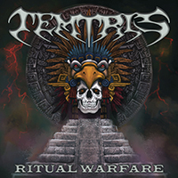 Temtris, 2021 -  Ritual Warfare 