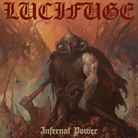 LuciFuge, 2021 -  Infernal Power