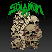 Solanum (USA) - The New Genocide