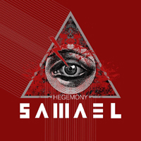 Samael - Hegemony (Limited Edition)