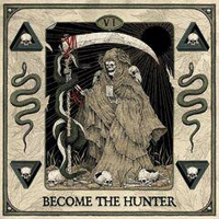 Suicide Silence - Become The Hunter (EP)