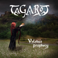 Tagarot - Veleda's Prophecy