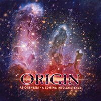  Origin (USA) - Abiogenesis: A Coming Into Existence