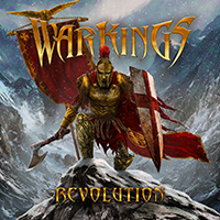 WarKings - Revolution