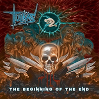 Tulkas - The Beginning of the End (EP)