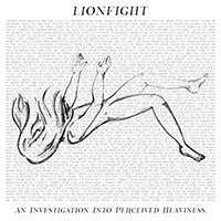 lionfight - An Investigation Into Perceived Heaviness