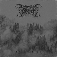 Nordicwinter - Desolation