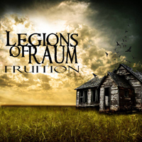 Legions Of Raum - Fruition