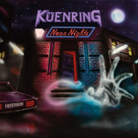 Kuenring - Neon Nights 