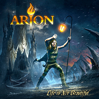Arion (FIN) - Life Is Not Beautiful