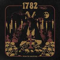 1782 - From the Graveyard