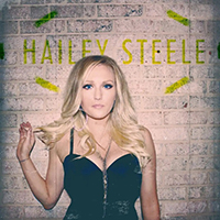 Hailey Steele - Hailey Steele (EP)