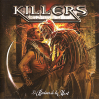 Killers (FRA) - Le Baiser de la Mort