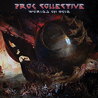 Prog Collective - Worlds on Hold 