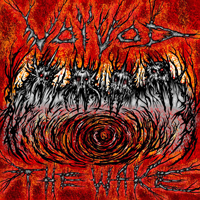 Voivod - The Wake (Deluxe Edition)