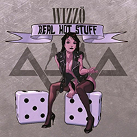 Wizzö (FRA) - Real Hot Stuff