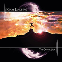 Jonas Lindberg & The Other Side, 2013 -  The Other Side (EP) 