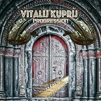 Vitalij Kuprij - Progression