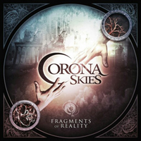 Corona Skies - Fragments Of Reality
